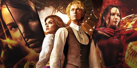 hunger games chronological order|How to Watch The Hunger Games Movies in Chronological Order .